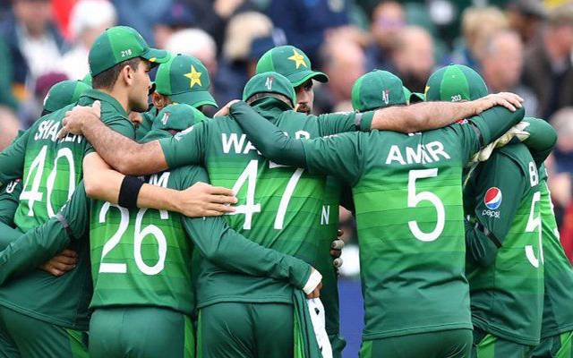 پاکستان اور  جنوبی افریقہ  کے درمیان  تیسرا ٹی 20 آج کھیلا جائے گا