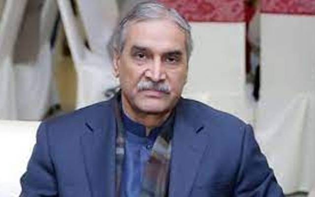 شاہد خاقان ،احسن اقبال مسلم لیگ لندن کے ”سیاسی ٹارگٹ کلرز “ ہیں‘ پیپلز پارٹی پنجاب