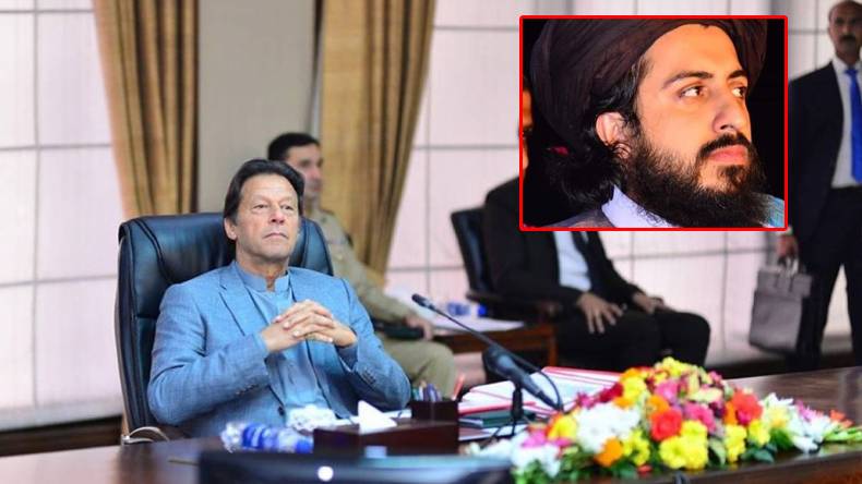 وفاقی کابینہ نے تحریک لبیک پر پابندی کی منظوری دےدی