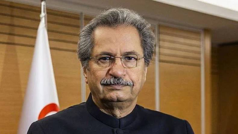 سندھ ہائیکورٹ نے وزیر تعلیم شفقت محمود کو نوٹس جاری کردیا