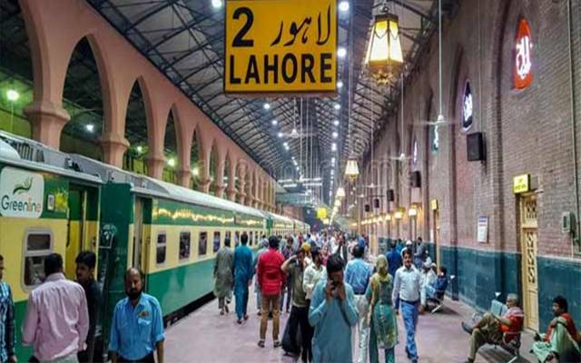 رمضان المبارک میں محکمہ ریلوے کا مسافروں کیلئے بڑا تحفہ