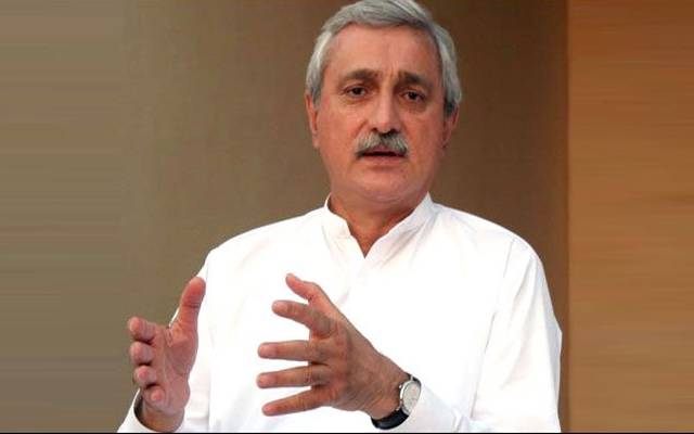 عمران خان کیلئے پریشان کن صورتحال ۔۔جہانگیر ترین کے کارواں میں ایک اور رکن اسمبلی شامل