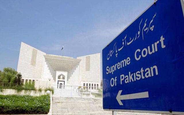 چیف جسٹس کے بینچ میں کورونا  کےشکار وکیل کی پیشی..کھلبلی مچ گئی
