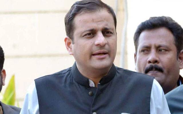 وزیراعظم کے دورے پر ترجمان سندھ حکومت نے بڑا بیان دے ڈالا