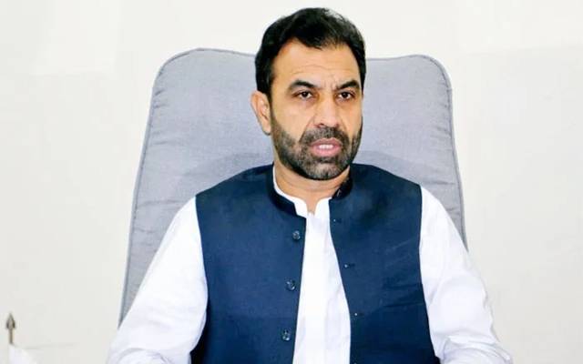 وزیراعلیٰ خیبرپختونخوا کے مشیر ضیا اللہ بنگش عہدے سے مستعفی 