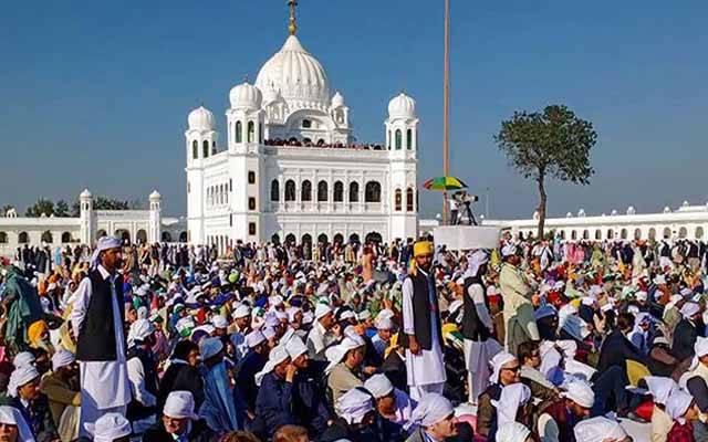  پاکستان میں مذہبی آزادی ۔۔اقلیتیں محفوظ۔۔ رپورٹ جاری