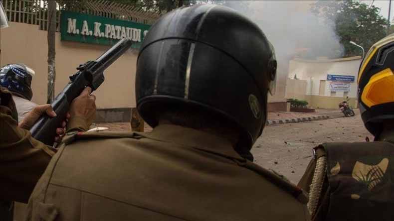 بنگلہ دیش: پاور پلانٹ ملازمین کا احتجاج، پولیس فائرنگ سے 5 ہلاک