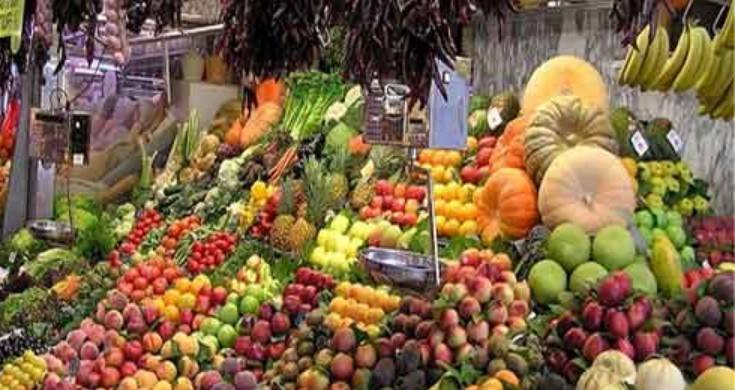 پھل ،سبزیاں خریدنے والوں کیلئے اہم خبر