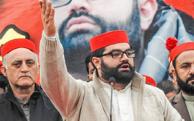 اے این پی کے اہم رہنما کورونا کا شکار ہو گئے 