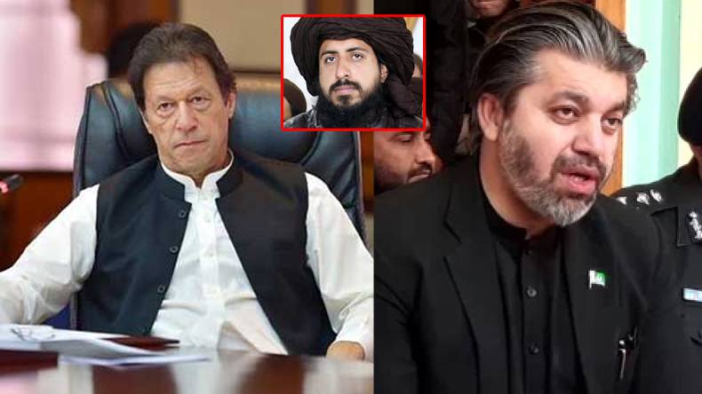  تحریک لبیک پر پابندی کا فیصلہ۔۔ وزیراعظم عمران خان پر شدید دباؤ
