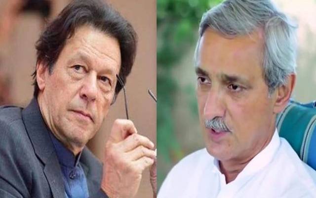 شوگر سکینڈل۔۔وزیر اعظم جہانگیر ترین کے ہم خیالوں سے ملاقات پر راضی