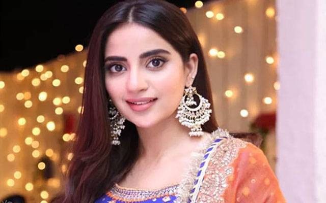 ہمیشہ سے ہی ایرو اسپیس انجینئر بننا چاہتی تھی