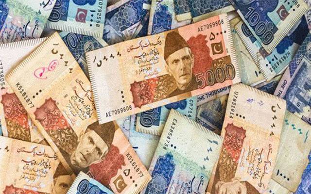 حکومت نے اب تک کتنا قرضہ لیا۔۔؟