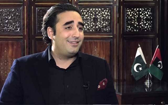  عمران نے روزگار دشمنی میں انتہا کر دی۔۔گھر جانا ہو گا۔۔بلاول