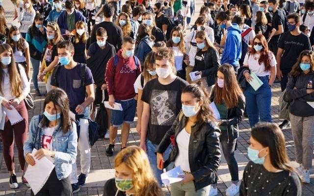 شہری ماسک کا استعمال سوچ سمجھ کر کریں ، ماہرین نے خبردار کردیا