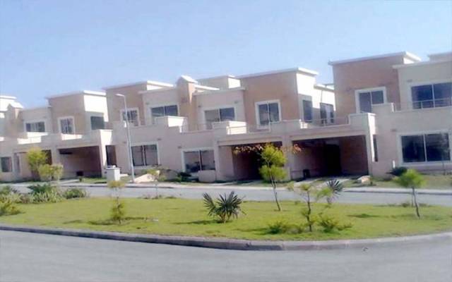 گرین ایریاز میں بنی غیر قانونی رہائشی سکیموں کواین آر او دینے کافیصلہ