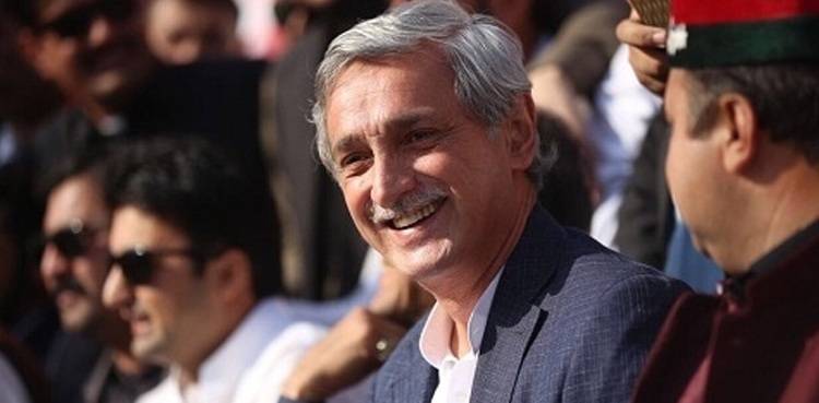  جہانگیر ترین سے مزید کتنے ارکان اسمبلی مل گئے۔۔جانئے 