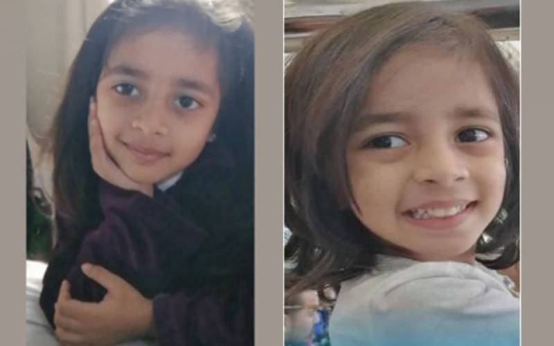 پاکستانی 4 سالہ بچی نےکمپیو ٹر کی نئی تاریخ رقم کردی