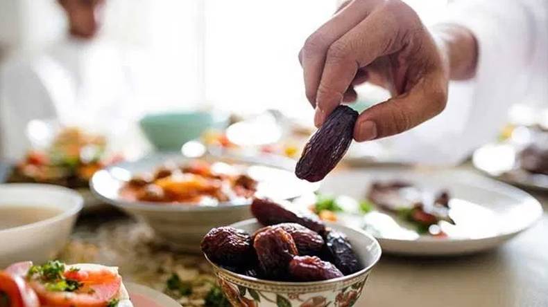 کراچی، اسلام آباد اور لاہور میں افطار کے اوقات