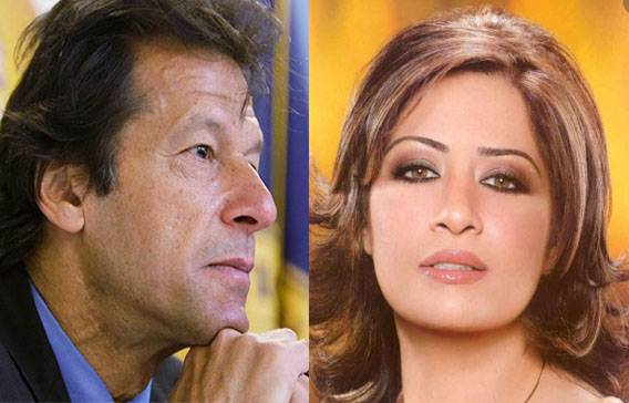 عتیقہ اوڈھو کاوزیراعظم عمران خان سے ایسا مطالبہ کہ طلباءدعائیں دینگے