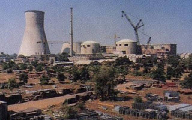 بھارت دہلی میں دنیا کا سب سے بڑا جوہری پلانٹ تعمیر کر ے گا 