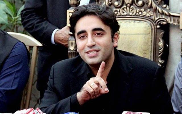 بدترین مہنگائی۔جب حکمران چور ہوتا ہے تو ملک میں مافیا بے لگام ہوتا ہے:  بلاول