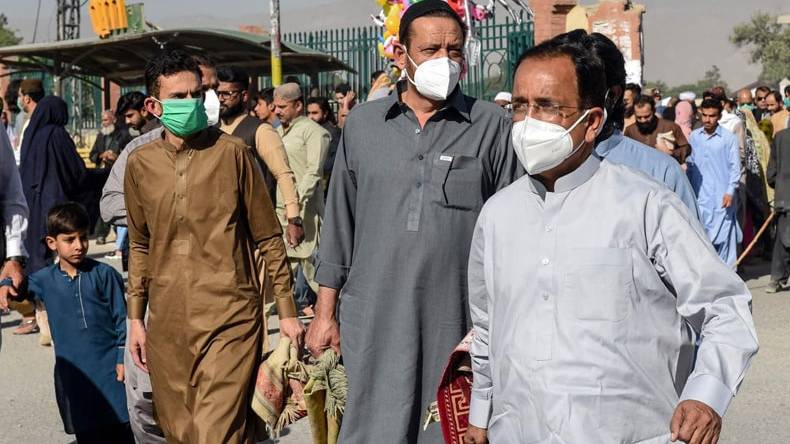  کورونا سے کون سی عمر کے افراد زیادہ متاثر ہوئے: رپورٹ جاری