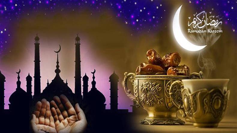  چند عادات سے پرہیز کریں ماہ رمضان اچھا گزر ے گا 