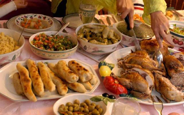 رمضان میں انرجی کیسے بحال رکھی جائے۔ماہرین نے بتا دیا