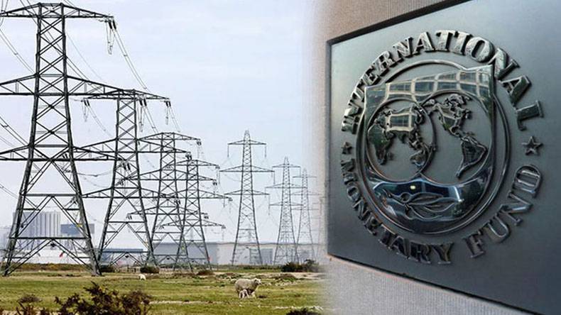 IMF کا دباؤ۔۔بجلی کے صارفین پر 1 ہزار ارب روپے کا مزید بوجھ ڈالنےکی تیاری مکمل
