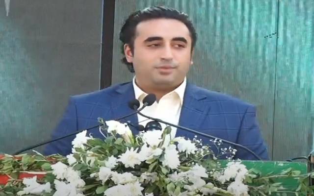 فائز عیسیٰ کیس۔۔فیصلہ خوش آئند۔۔صدر کو استعفا دینا ہوگا۔۔بلاول