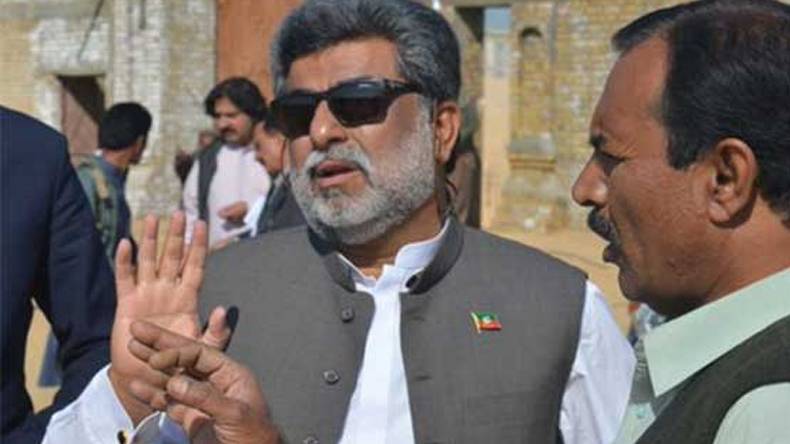 تحریک انصاف  کی ’’باپ ‘‘سے دوریاں بڑھنے لگیں