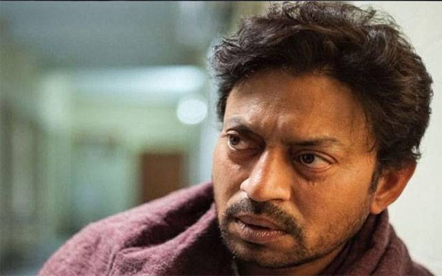 میں مرنے والا ہوں ، عرفان کا مرنے سے پہلے خدشہ