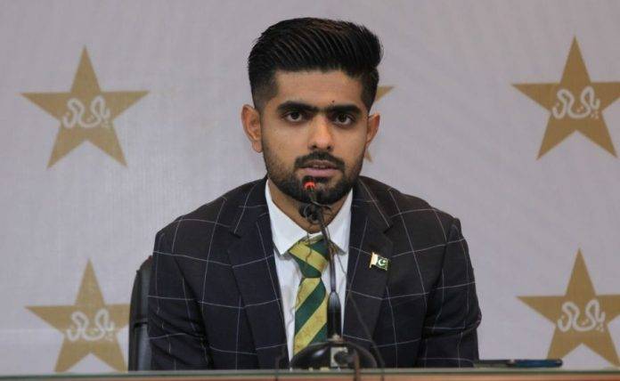 قو می ٹیم کی فا ئنل سلیکشن کو ن کر تا ہے۔۔بابر اعظم نے اندر کی بات بتادی