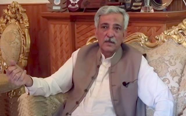 ُبشیر میمن کے انکشاف۔۔اے این پی کا عدلیہ سے ازخودنوٹس کا مطالبہ
