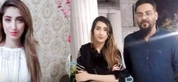  عا مر لیاقت کی قابل اعتراض تصاویر ۔۔ویڈیوز کے ساتھ ہانیہ خان پھر میدا ن میں آگئیں