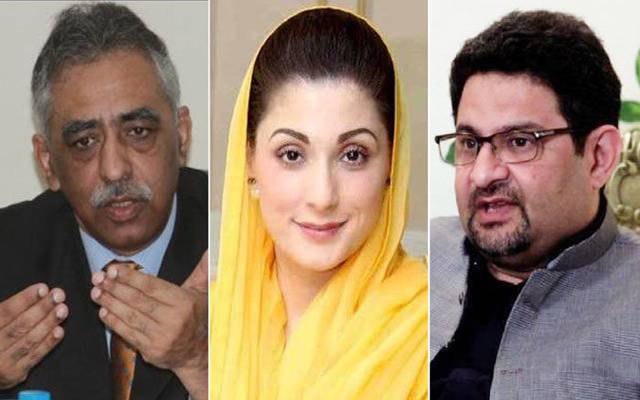 این اے 249۔ن لیگ کا نتائج ماننے سے انکار