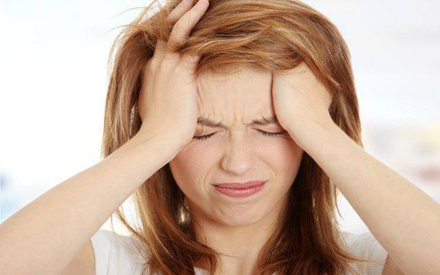 روزے میں سر درد کی وجہ اور اسکاعلاج ؟
