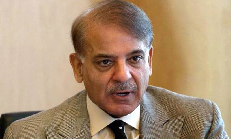  این اے 249 میں دوبارہ ووٹوں کی گنتی کرائی جائے۔ شہباز شریف کا مطالبہ