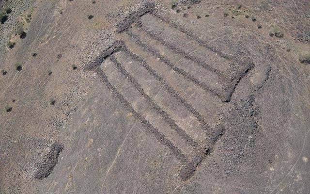 سعودی عرب میں اہرامِ مصر سے زیادہ پرانے اور حیرت انگیز آثار قدیمہ دریافت 