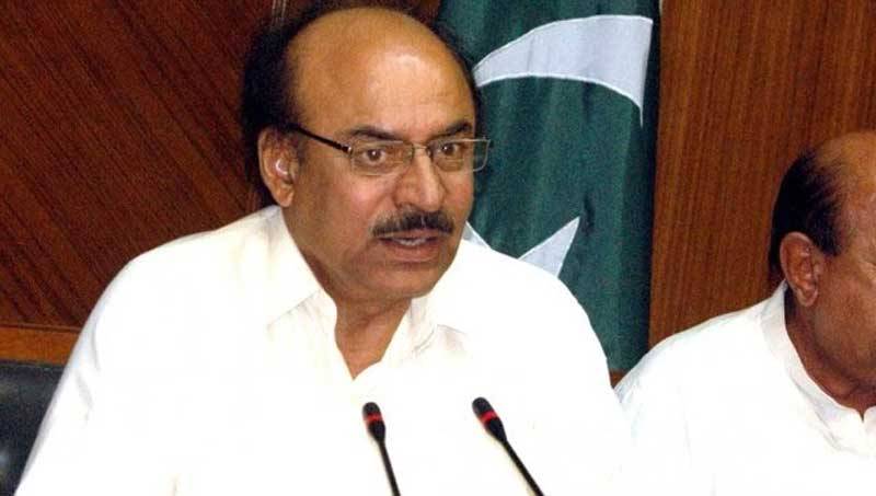 گندم چوری کیس،  نثار کھوڑو کی ضمانت میں توسیع