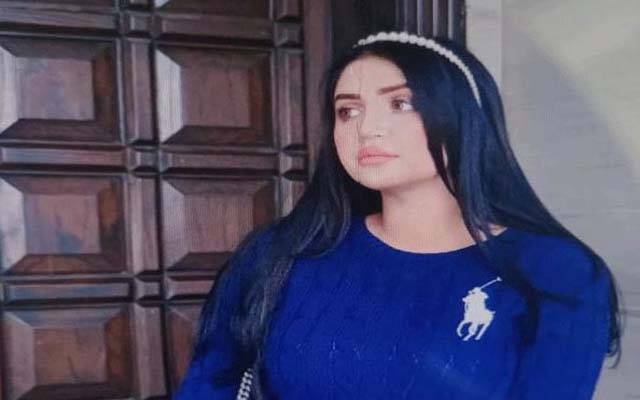 لاہور۔۔ برطانوی نژاد پاکستانی لڑکی قتل