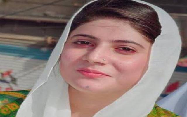 تحریک انصاف کی خاتون رکن اسمبلی کا کورونا ٹیسٹ مثبت آگیا، دعاﺅں کی اپیل