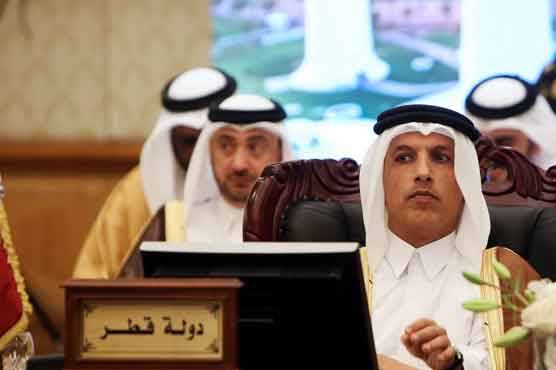  اختیارات سے تجاوز ۔قطر کے وزیر خزانہ کو گرفتار کرلیا گیا
