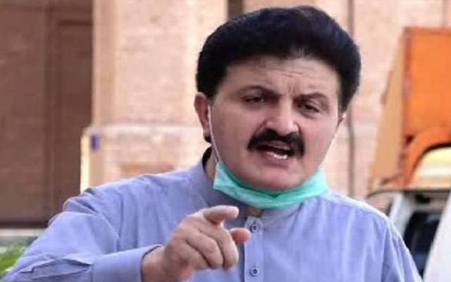آڈیو ٹیپ سکینڈل، سابق مشیر اطلاعات اجمل وزیر کیخلاف انکوائری رپورٹ سامنے آ گئی