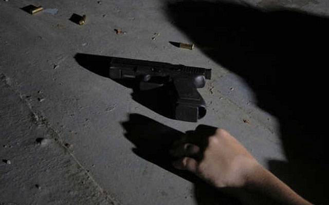 پولیس مقابلے میں ہلاک ہونیوالے ڈاکو کی شناخت ہو گئی