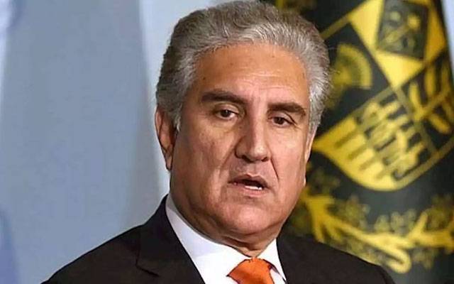  سعودی عرب پاکستان کے بنیادی ڈھانچے پر 500 ملین ڈالر کا سرمایہ لگائے گا: شاہ محمود