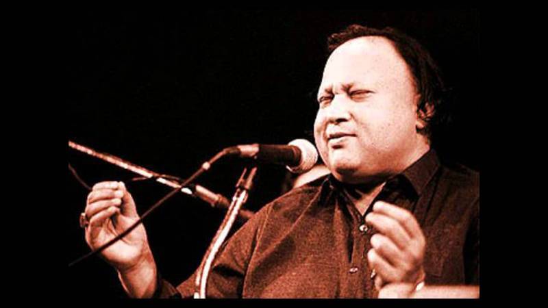  نصرت فتح علی خان کی یادگار کس شہر میں بنے گی ۔۔راحت فتح علی نے اعلا ن کر دیا