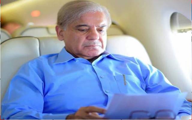 شہباز شریف لندن کب روانہ ہونگے؟