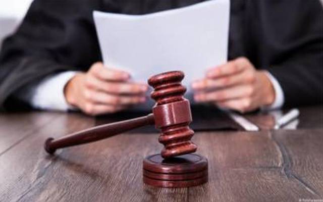 120ڈسٹرکٹ اینڈ سیشن ججز کی سنیارٹی میں اضافہ